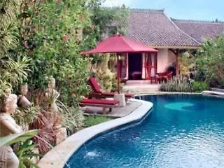 Mayang Private Pool Villa Seminyak  Seminyak (Bali)