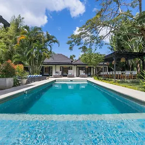 Aryana Estate Villa