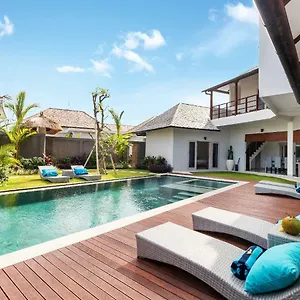 Hiburan 1 By Finder Villa