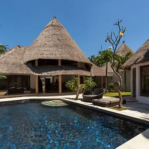 Bvilla Seaside Villa